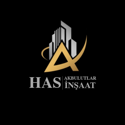 Hasakbulutlar İnşaat Logo